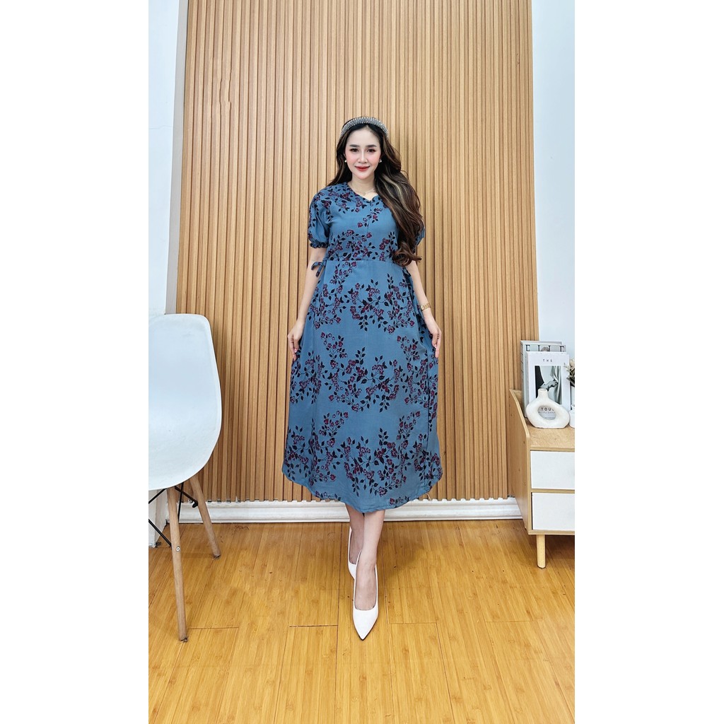 DASTER CIBI RAYON PREMIUM | DASTER JUMBO TERBARU | DASTER CIBI VIRAL