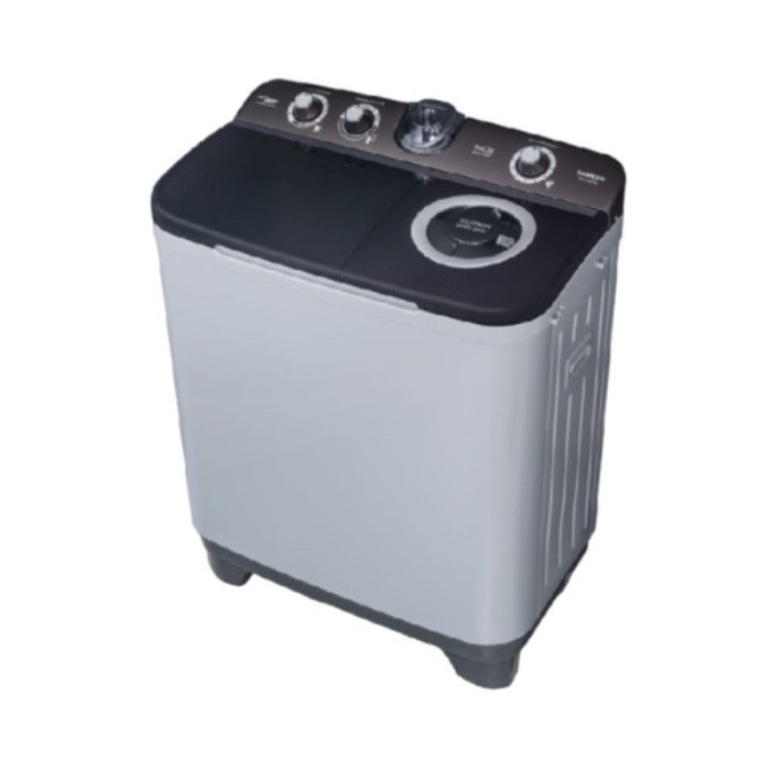 MESIN CUCI SANKEN TW 8900 BK 8KG 2 TABUNG TW8900BK