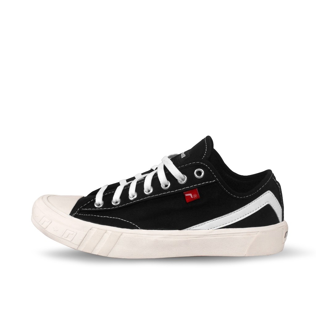 Rhumell Glintz - Sepatu Canvas
