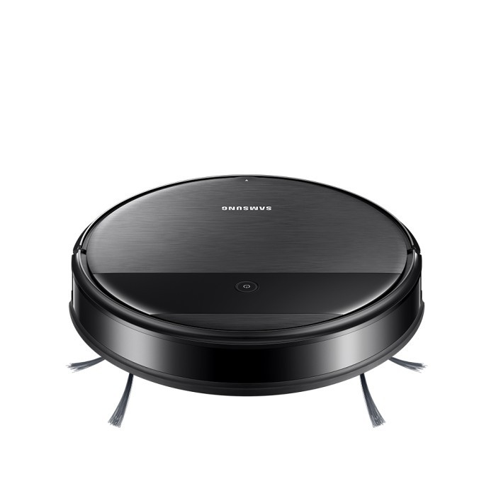 Samsung VR5000RM Vacuum Robot with Slim Design, Wi-Fi Control