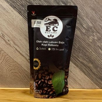 

ELUUK Coffee 200 gram