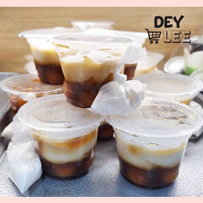 

Candil Sumsum Cup Kue Basah Jajanan Pasar Takjil Bandung