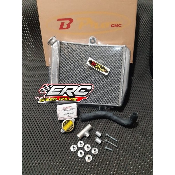 READY RADIATOR BPRO NINJA RR ORIGINAL