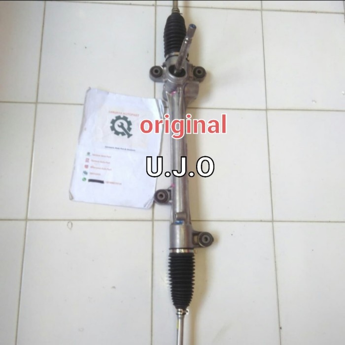 Rack Stir Rack Steer Toyota All New Corolla Altis Original