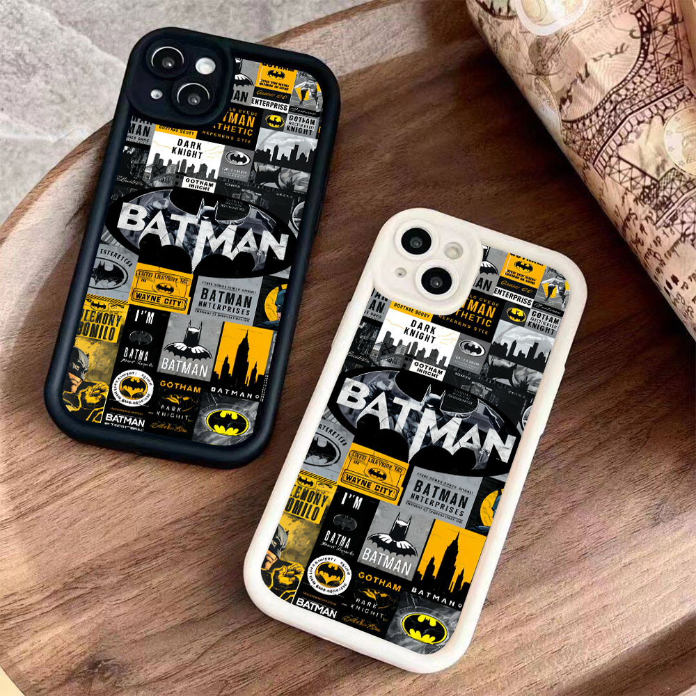 Casing hp Realme C63 Note 50 C51 C53 C21Y C55 C15 C35 C30 C31 C20A Realme 10 11 6i 5 7i C11 2021 C30