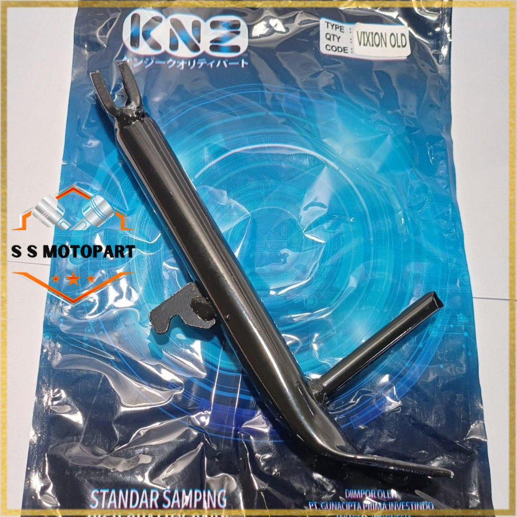Standar Samping Jagang Samping VIXION OLD (3CI) Merk KNZ