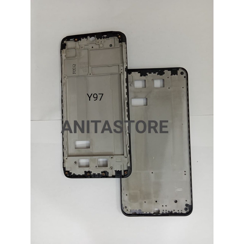FRAME LCD LCD - TULANG TATAKAN LCD VIVO y97