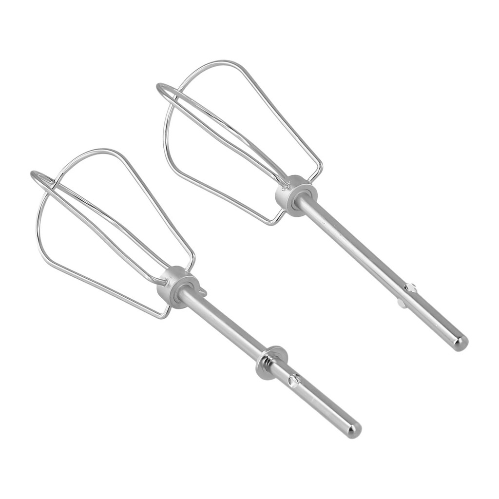 For KitchenAid Mixer Beaters Beaters Mixer Egg Whisk Stainless Steel For KitchenAid Mixer Openings O