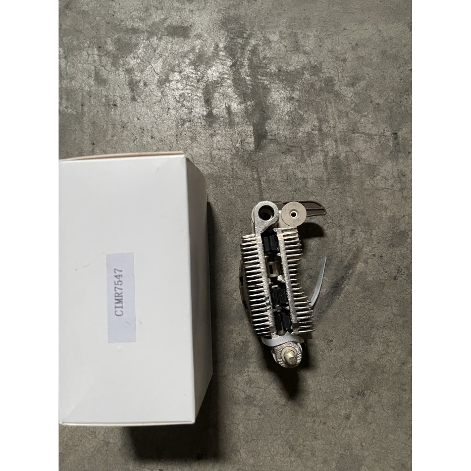 RECTIFIER SILIKON DIODE ALTERNATOR AGYA SIGRA CALYA