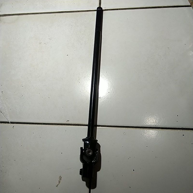 STERING JOINT STEER GRAND MAX / FLEKSIBEL JOINT STIR GRANMAX MANUAL GRAND MAX