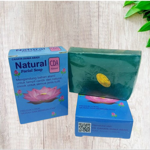 {12 PCS} SABUN NATURAL 99 / SABUN NATURAL99 ORIGINAL