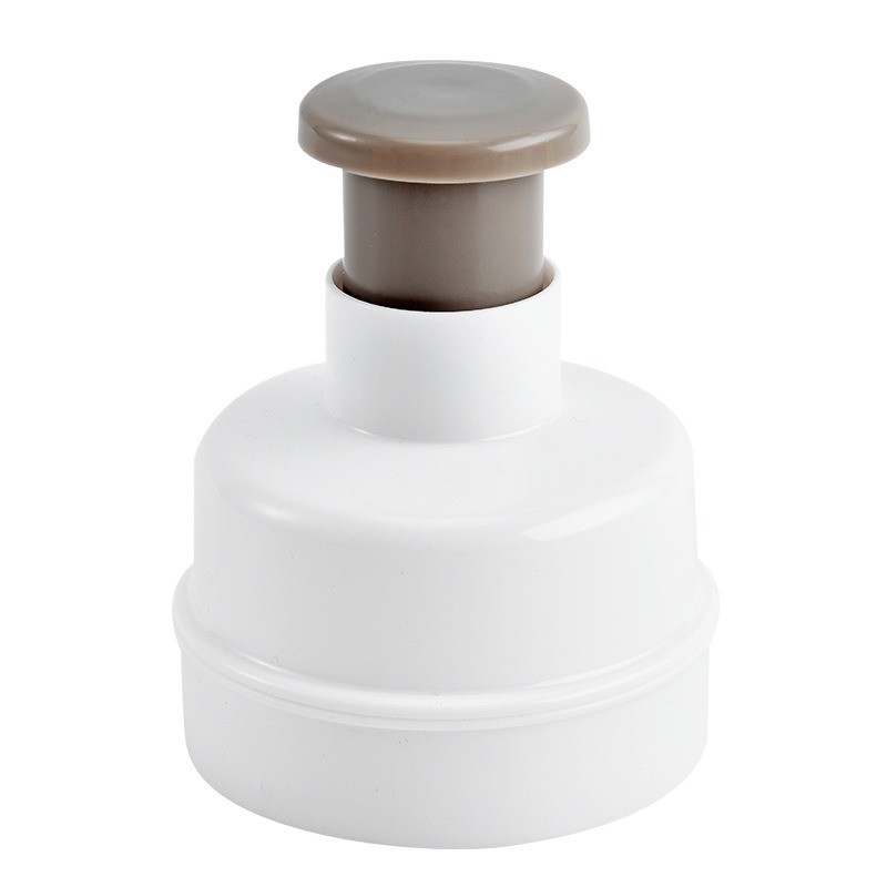 1pc Hamburg meat press, pancake pressing tool, steak auxiliary food, making beef patties, frying shr