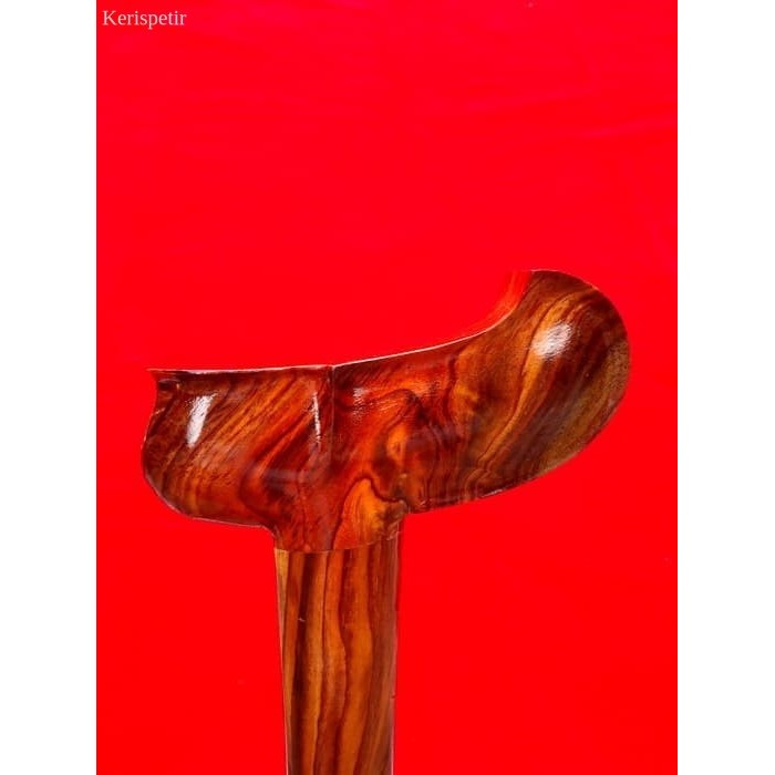 

Warangka Keris Gayaman Kayu Sono Kembang murah antik