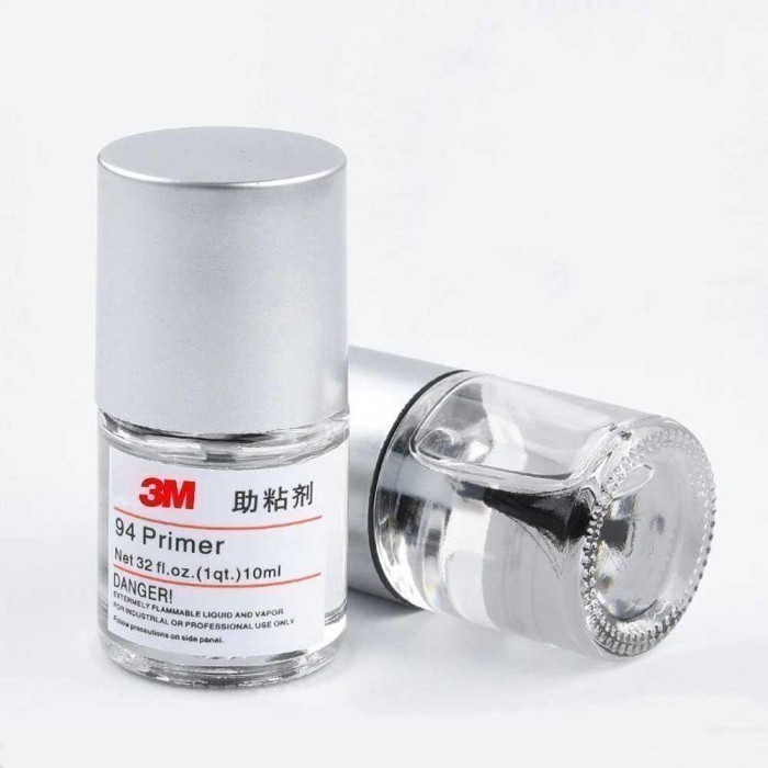 

G-Tape 94 Cairan Primer 3M Perkuat Lem Tambahan Adhesive Aid Glue 10ml [GLS]