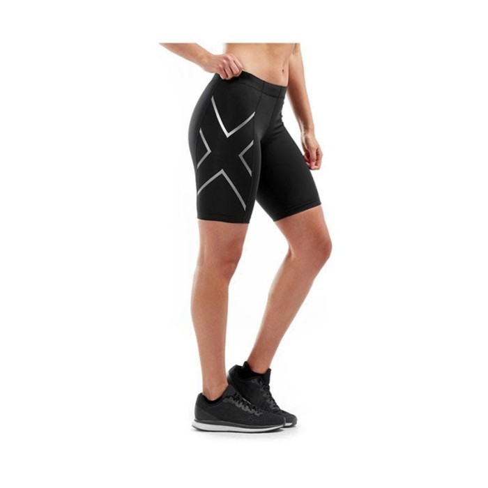 2XU ORIGINAL STORE 100% - Women's Compression Short