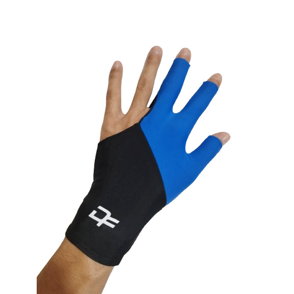 Sarung Tangan Billiard DARTFIT Glove Billiard elastis nyaman