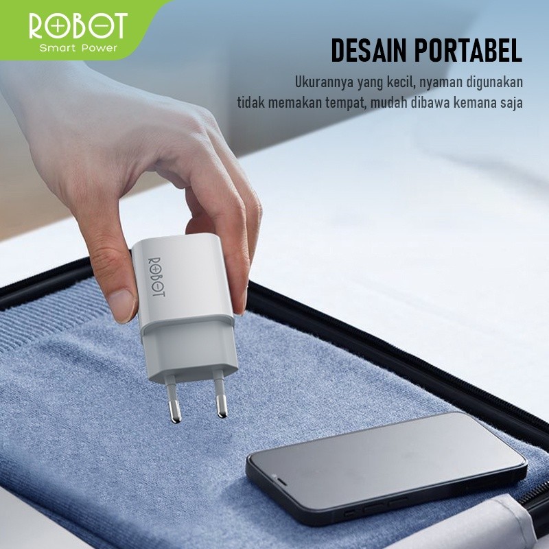 hot sale robot charger / adaptor charger / fast charging / kepala charger fast charging / adaptor
