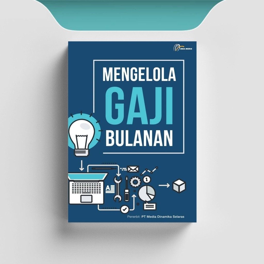 

[ID713] Mengelola Gaji Bulanan