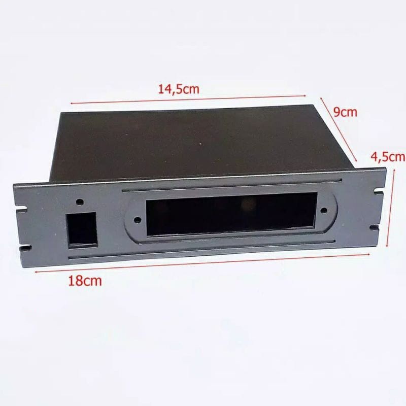 Box Modul mp3 bluetooth Usb Mp3 Kotak kotak box amplifier bluetooth box rakitan mp3 - Teknologi Stor