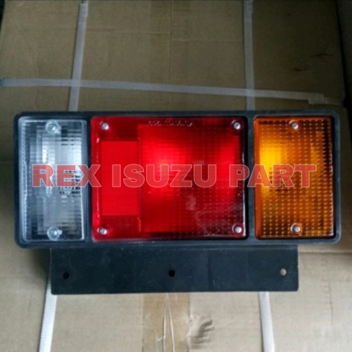 Stoplamp lampu stop Isuzu ELF Isuzu ELF