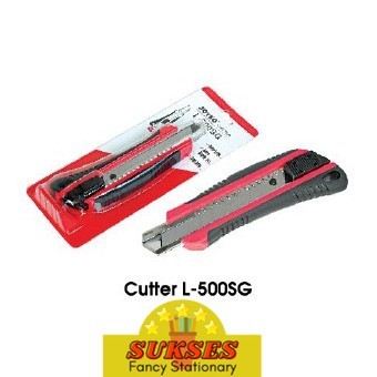 

Cutter / Pemotong Joyko L-500Sg