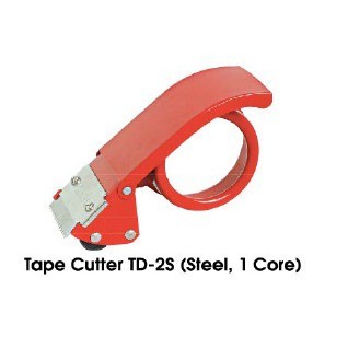 

Tape Cutter / Tape Dispenser / Pemotong Pita Perekat Joyko Td-2S