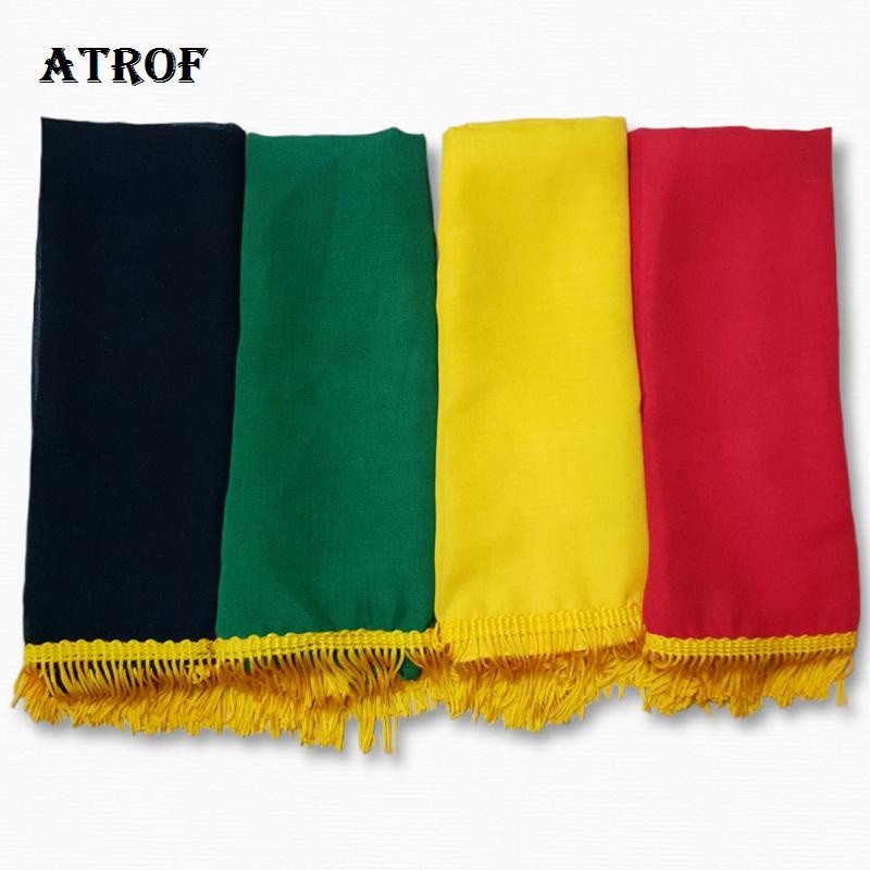 Sampur Tari Anak & Renaja Gandrung - Selendang Tari Gandrung Anak - Sampur Gandrung Banyuwangi