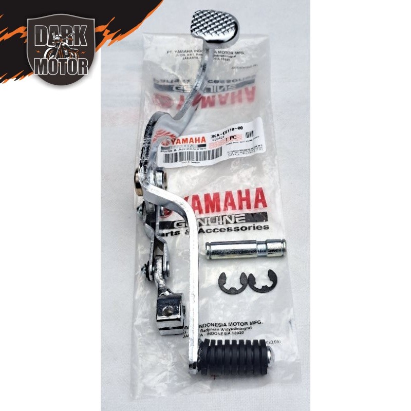 PROSNELENG OPERAN GIGI RX KING ORIGINAL