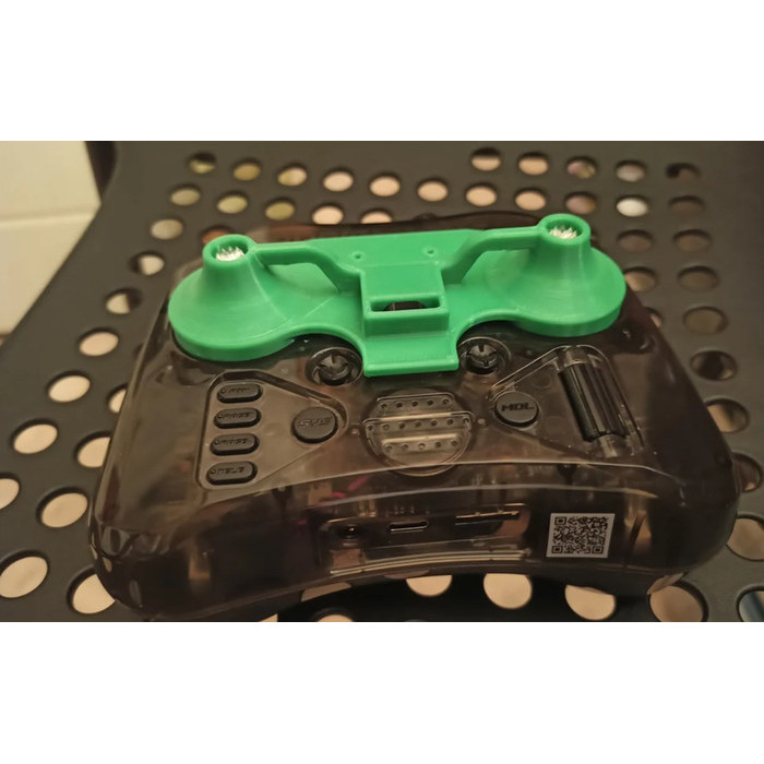 Radiomaster Pocket - gimbal protector