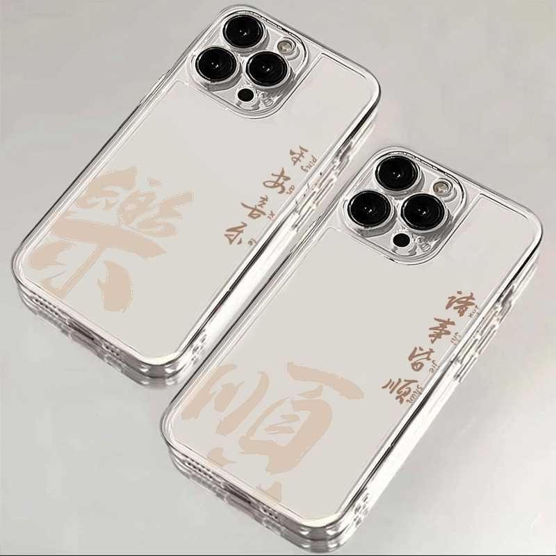 Tentrem Lan Bungah Case Hp POCO X6 5G X6 Pro 5G M6 M6 Pro M6 Pro 5G C65 F6 Print Luxury Casing POCO 