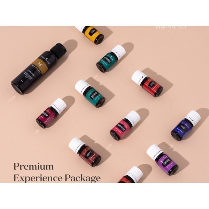 young living promo essential oil paket pep raindrop 10 oil dan v6 58ml living original flash sale