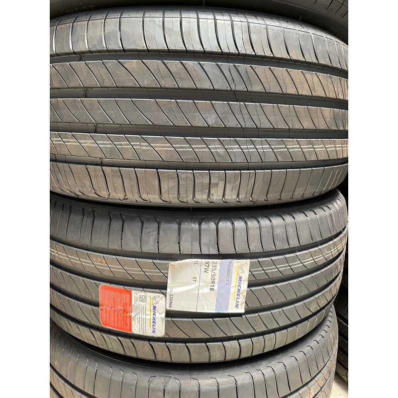 BAN MOBIL MICHELIN 235 50 r18