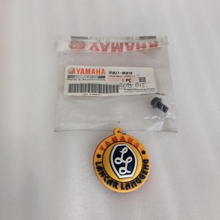 BAUT LAHER PULLY MIO OLD/NOUVO ORIGINAL YAMAHA 95027-06010 best