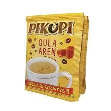 

Unicorn - Pikopi Gula Aren ( 1Pcs)