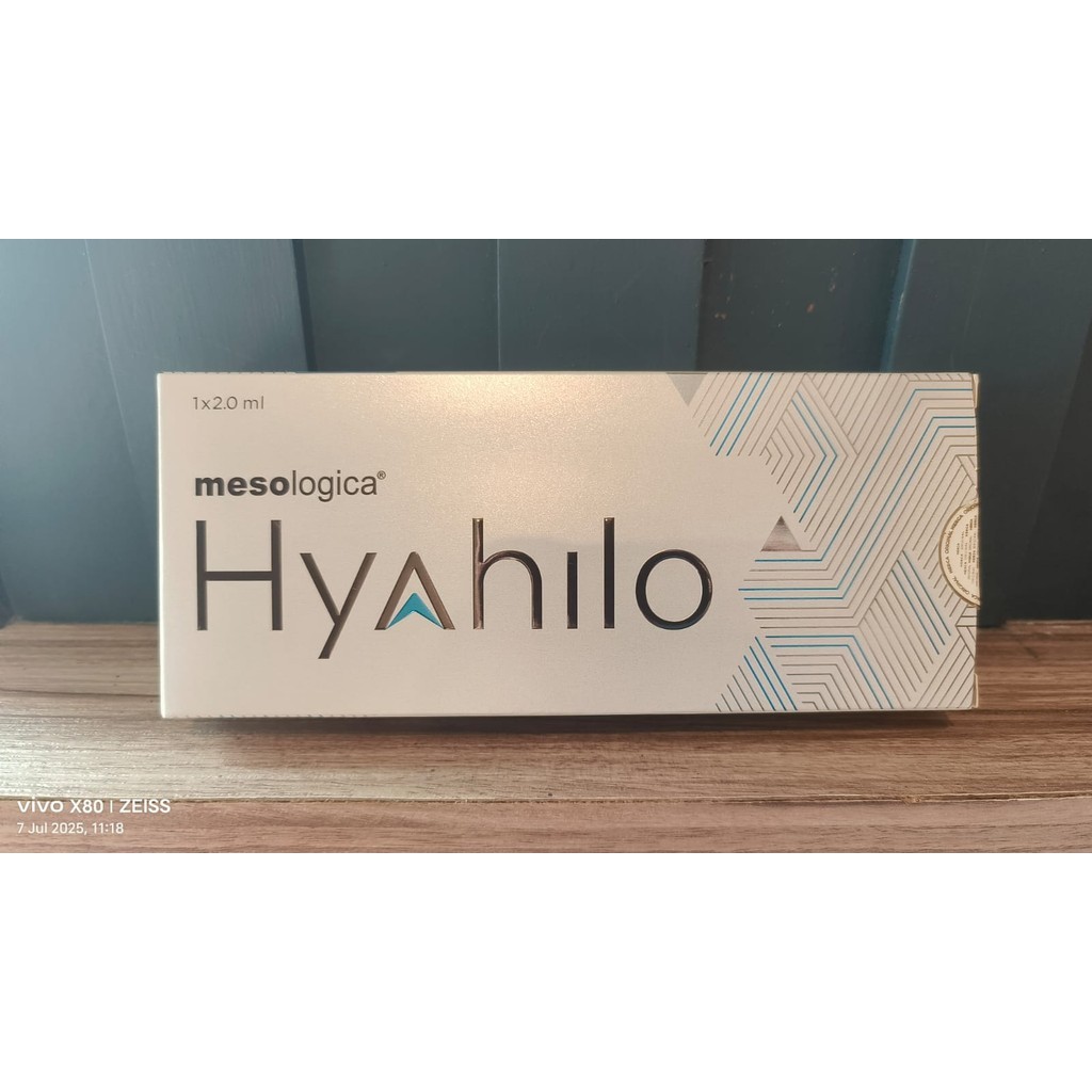 Mesologica HYAHILO