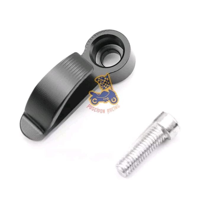 Gantungan Barang Stang PCX 160 150 ADV 160 150 - Hitam