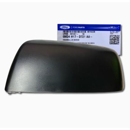 Cover Spion Kiri Ford Ranger Everest BT50 Tahun 2006 Ke Atas Original UR56691A7 BEST