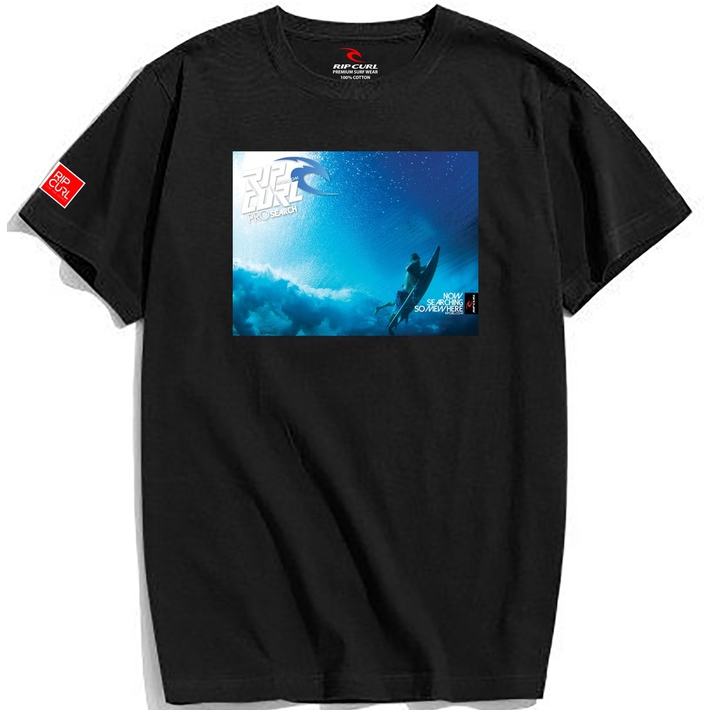 Kaos Distro Ripcurl | Kaos Ripcurl | Kaos Distro Pria Wanita Keren | Kaos Distro Premium | Kaos Pria