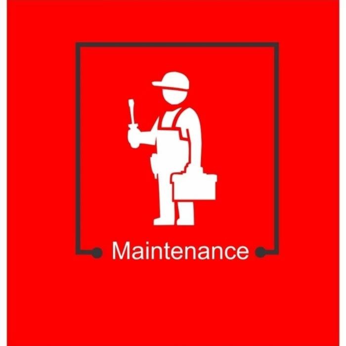 

Pemasangan Smart Digital Door Lock per Pintu