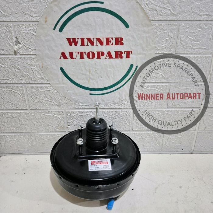 BOSTER BOOSTER REM BRAKE BOOSTER DAIHATSU F70 TAFT GT FEROZA