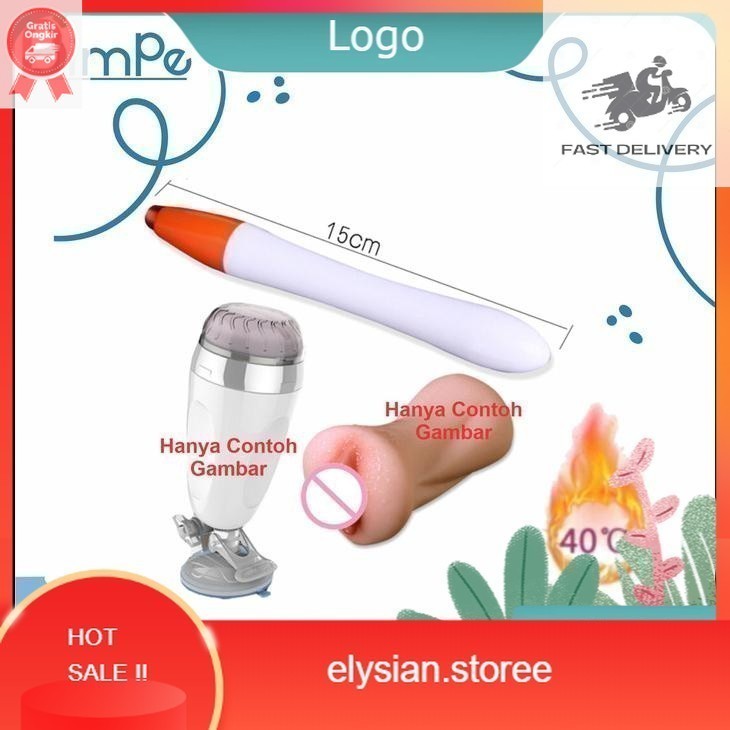 

Ready Kembali Siap Kirim !! Bisa COD!!! Tersedia Aksesoris CUP WARMER 15 CM PEMANAS SNAIL CUP PENGHANGAT USB WARMER TENGA PRIA ~indrastoree