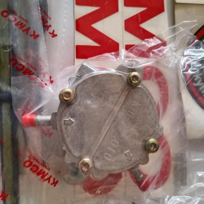 READY Pompa bensin Kymco Matic