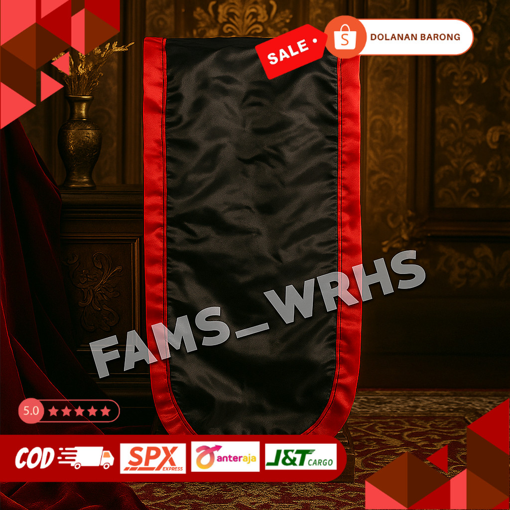 Kemul Barongan Anak Dewasa Kemul Kemul Biasa db