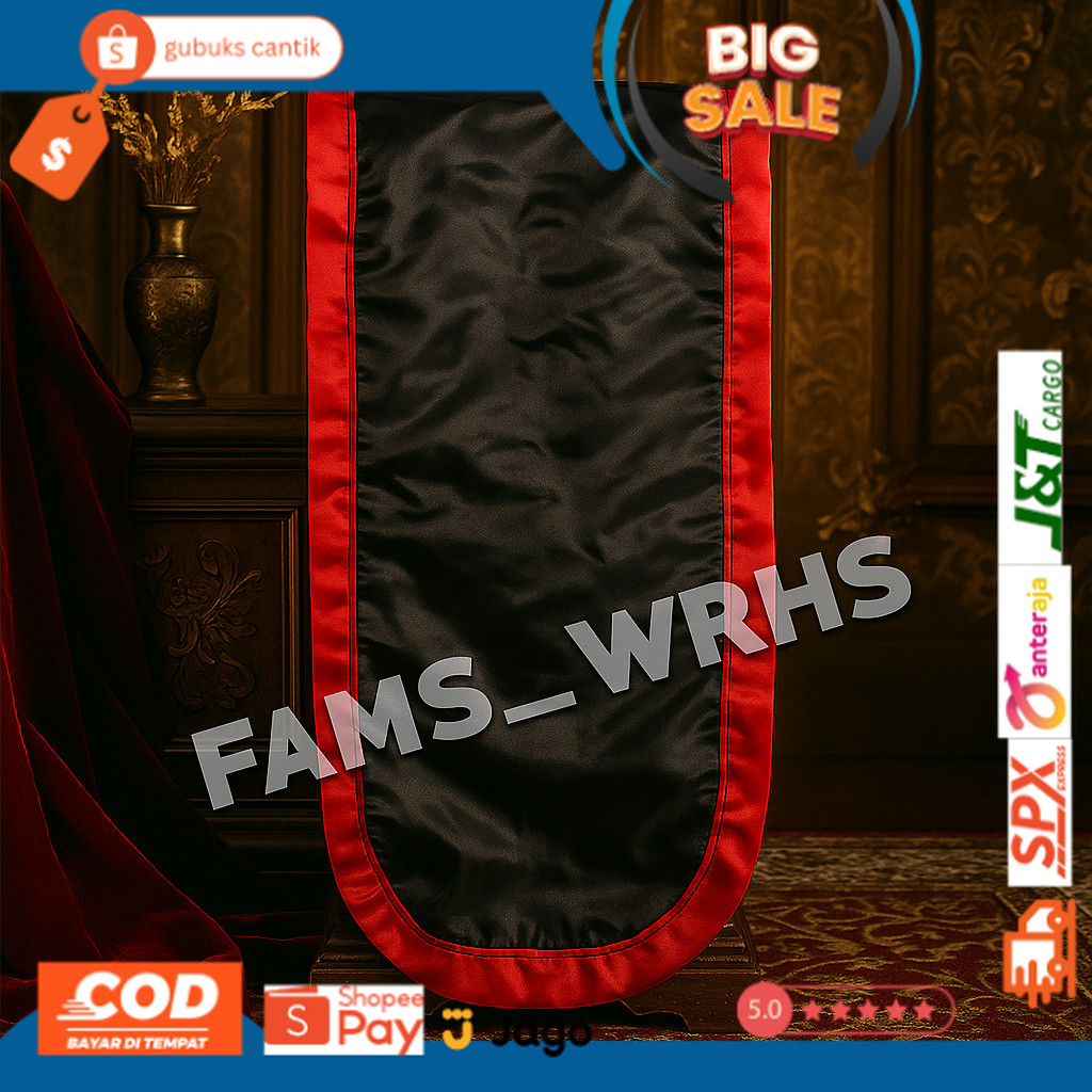 Kemul Barongan Anak Dewasa Kemul Kemul Biasa gc