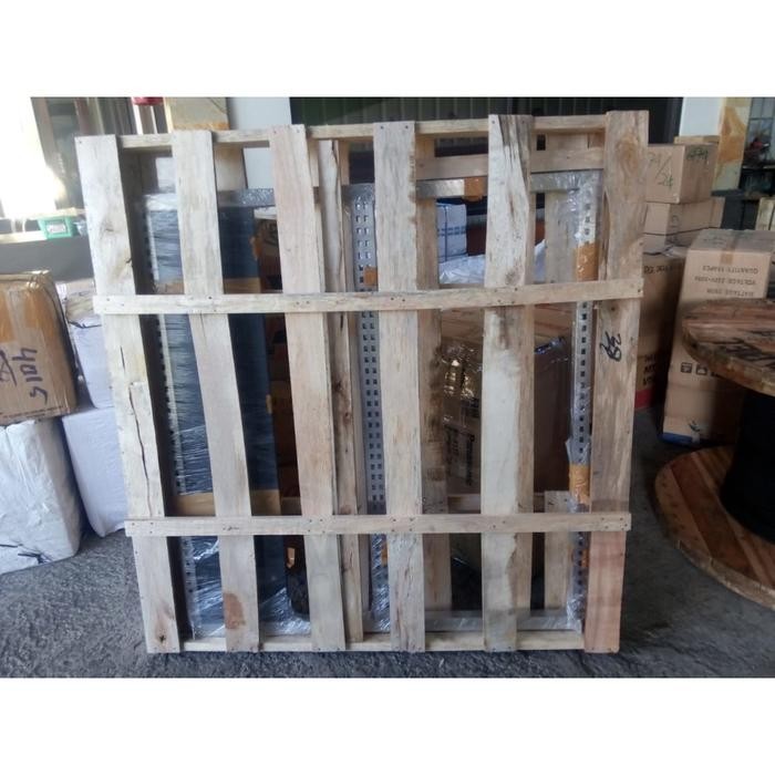 

Lukito Ecowood - Packing Kayu tambahan - Spesifikasi