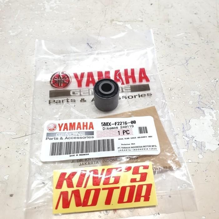 BOSS BOSH SHOCK SHOCKBREAKER BELAKANG MIO S Z FINO AEROX XEON RC GT125 - bosh shock