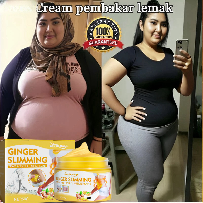 Krim Pelangsing pelangsing perut obat pengecil perut buncit lemak perut buncit Krim Pembakar Lemak 5