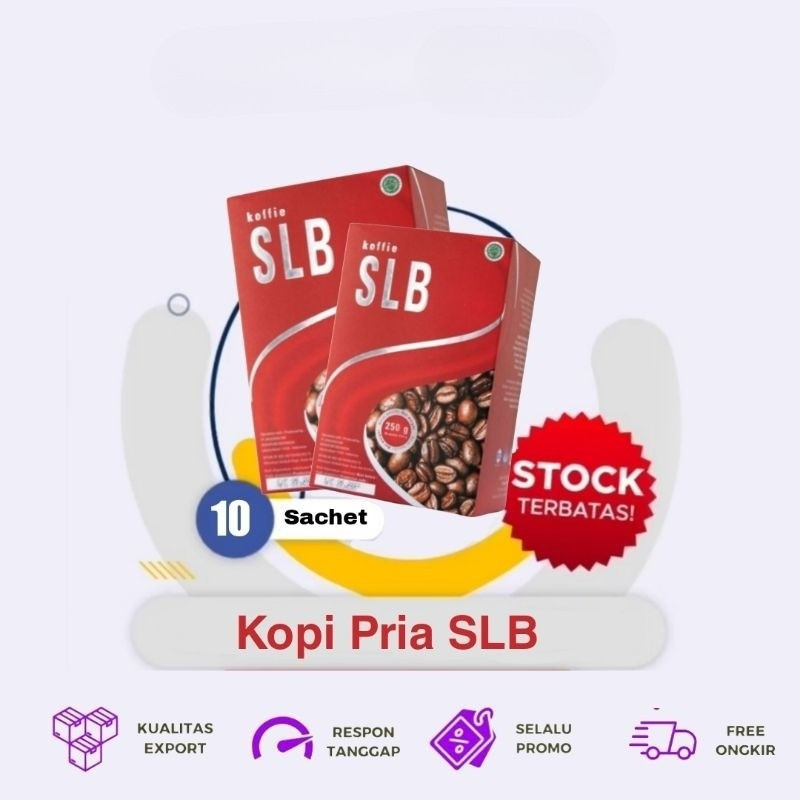 

SLB 1BOX ISI 10 SACHET ORIGINAL