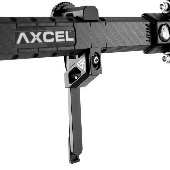 BICASTER Archery G1 Clicker Bracket  Recurve Bow Sight Stand  Shooting Hunting Accessories