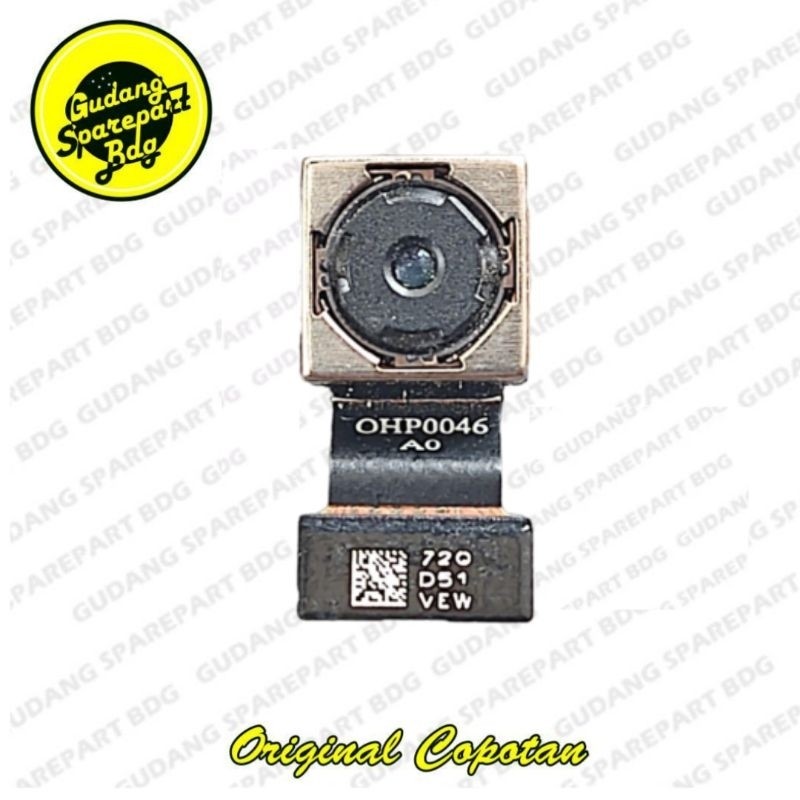 Kamera Belakang Redmi Note 4x  note 4 Mediatek Original Copotan